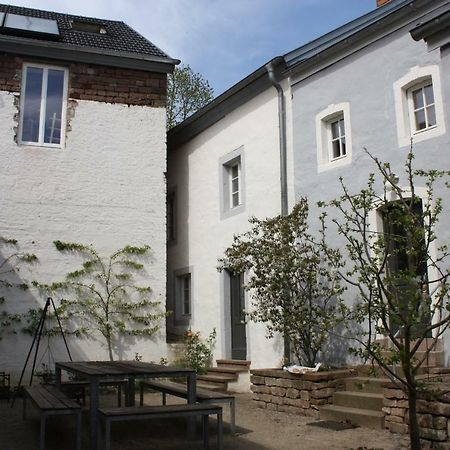 Ferienhaus Ehrenpreis Wißmannsdorf Esterno foto