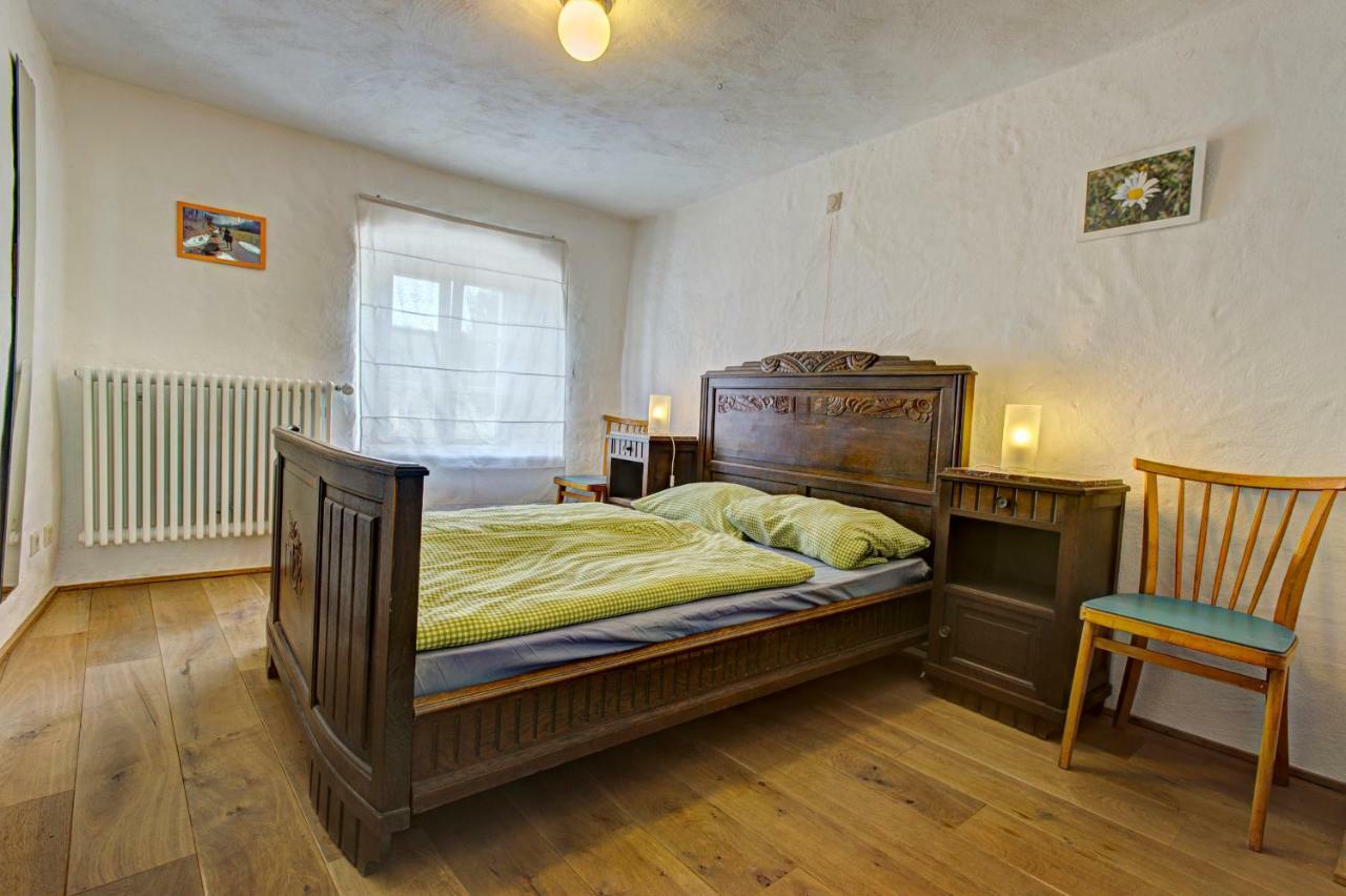 Ferienhaus Ehrenpreis Wißmannsdorf Esterno foto
