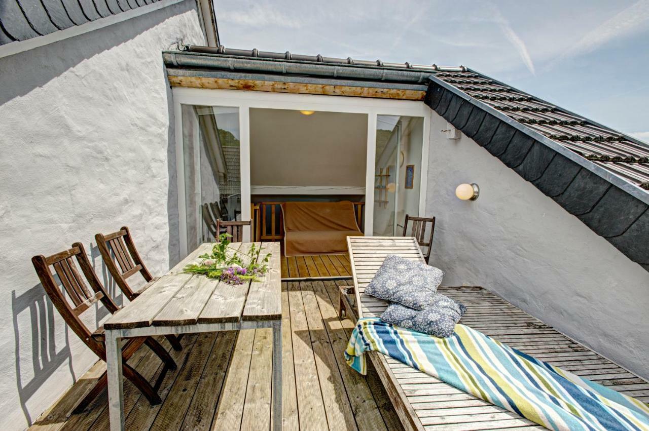 Ferienhaus Ehrenpreis Wißmannsdorf Esterno foto